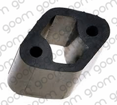 Rubber Buffer, muffler (CS-0103)