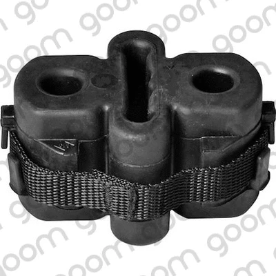 Rubber Buffer, muffler (CS-0092)