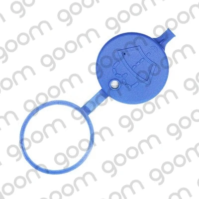 Sealing Cap, washer fluid reservoir (WTC-0001)