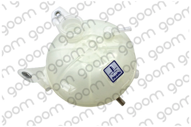 Expansion Tank, coolant (RT-0140)
