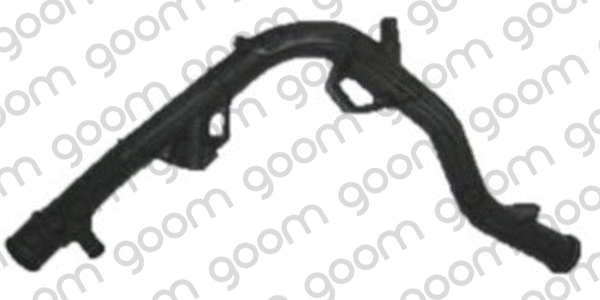 Coolant Pipe (CT-0074)