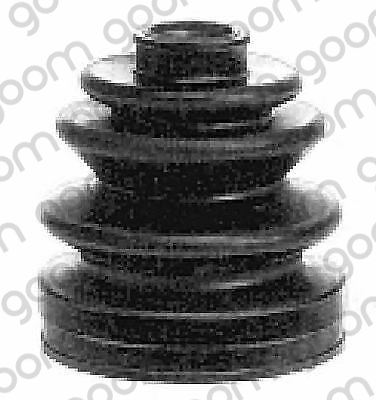 Bellow Kit, drive shaft (CB-0023)