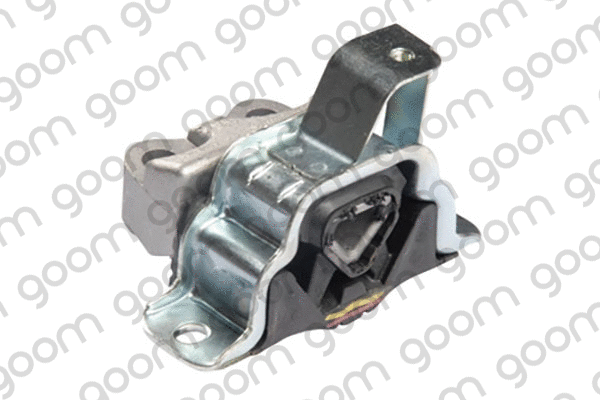 Mounting, engine (EM-0502)