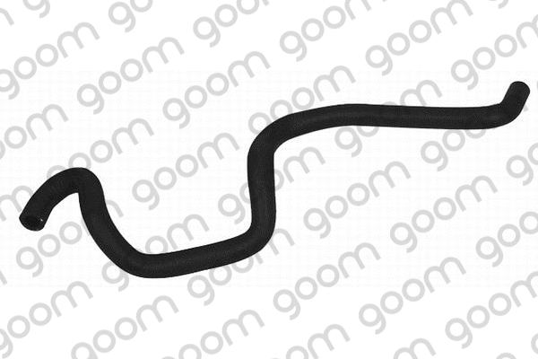 Radiator Hose (RH-0187)