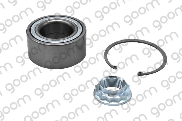Wheel Bearing Kit (WB-0174)