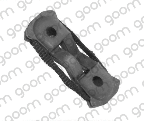 Rubber Buffer, muffler (CS-0087)