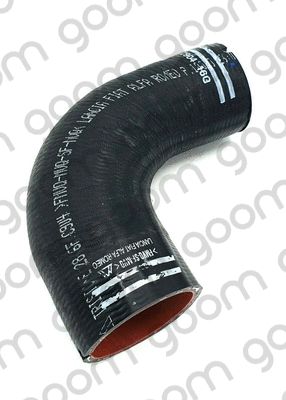 Charge Air Hose (AH-0391)