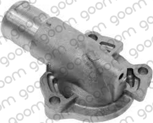 Coolant Flange (CF-0088)
