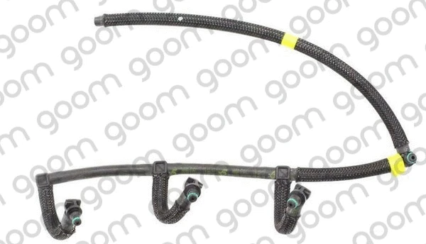 Fuel Line (FH-0112)