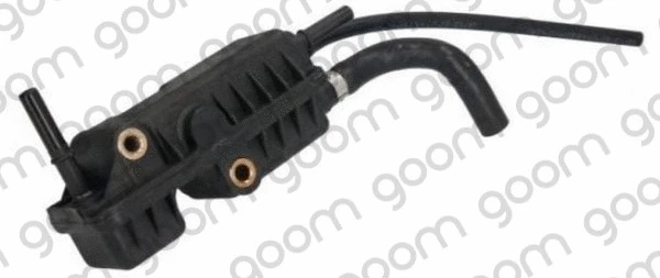 Hose, fuel overflow (HFO-0001)