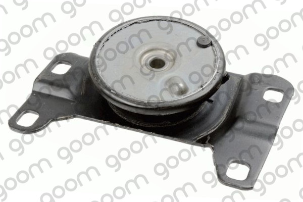 Mounting, engine (EM-1012)