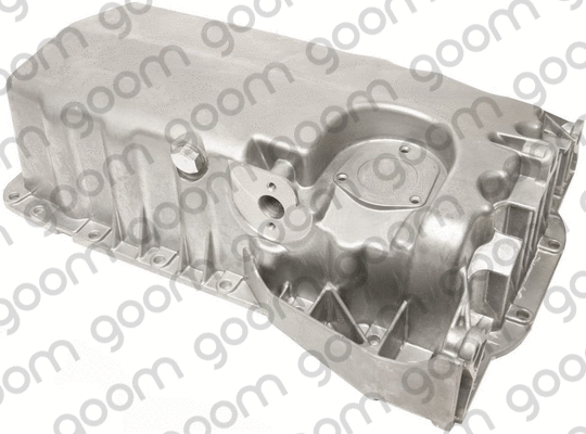 Oil Sump (OS-0011)