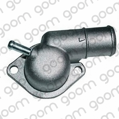Coolant Flange (CF-0018)