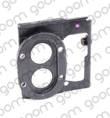 Flange, carburettor (FC-0010)