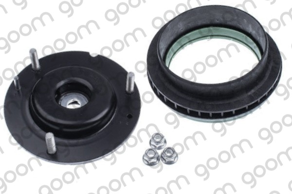 Mounting Kit, shock absorber (SM-0526)