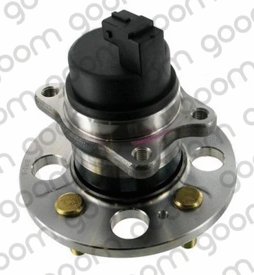 Wheel Hub (WBH-0158)