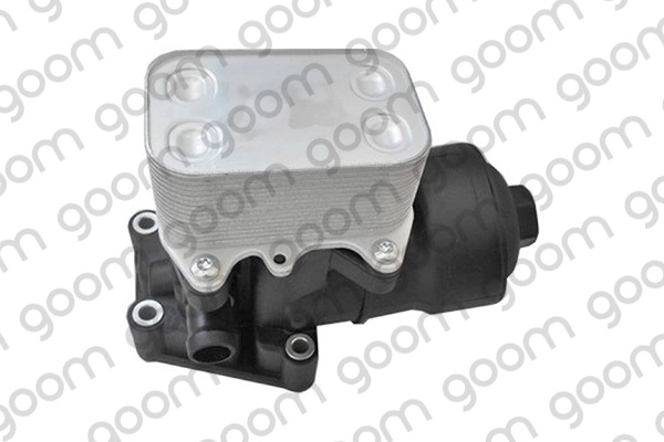 Housing, oil filter (OC-0165)