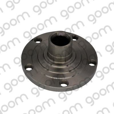 Wheel Hub (WBH-0044)