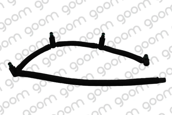 Hose, fuel overflow (HFO-0034)