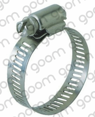 Clamping Clip (PHC-0009)