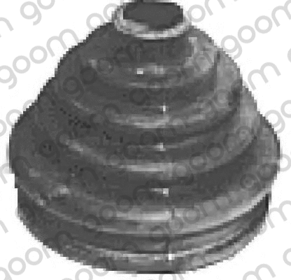 Bellow Kit, drive shaft (CB-0050)