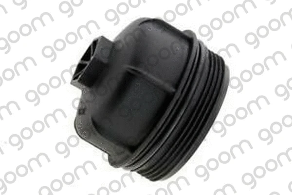Cap, oil filter housing (OFC-0008)