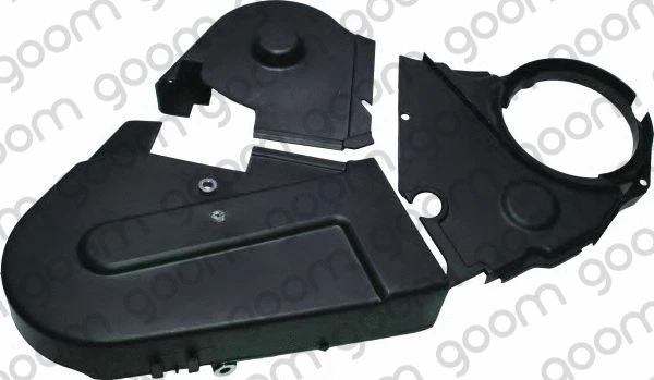 Cover, timing belt (TBC-0013)