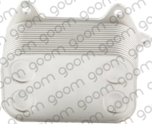 Oil Cooler, engine oil (OC-0029)