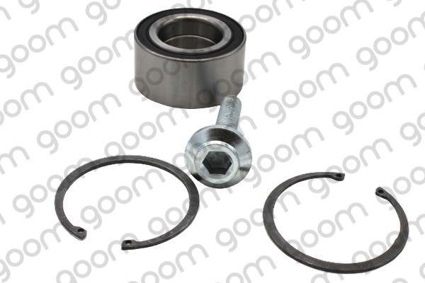 Wheel Bearing Kit (WB-0132)