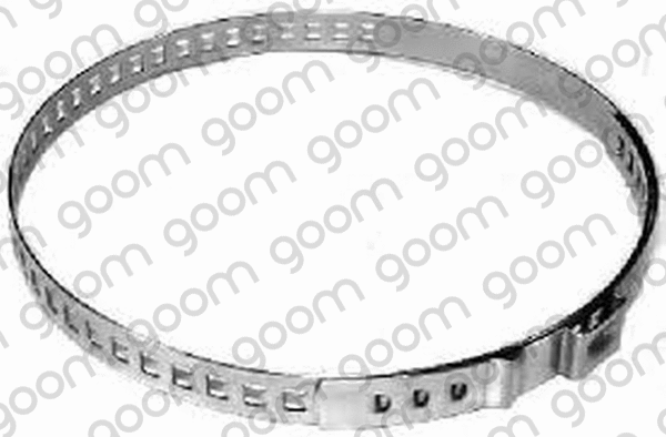 Clamping Clip (CC-0001)