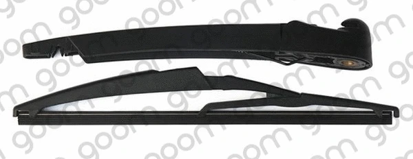 Wiper Blade (WI-0125)