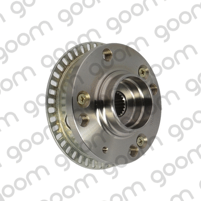 Wheel Hub (WBH-0056)