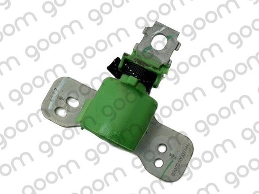 Rubber Buffer, muffler (CS-0099)