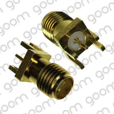 Assortment, radiator small parts (RCK-0001)