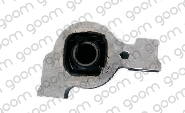 Mounting, control/trailing arm (CAS-0223)