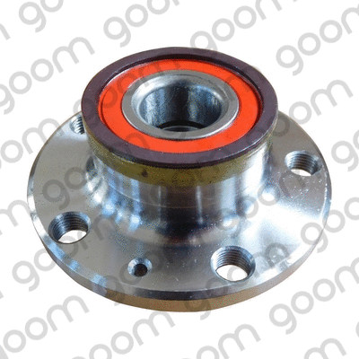 Wheel Hub (WBH-0052)