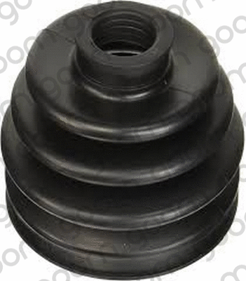 Bellow, drive shaft (DB-0136)