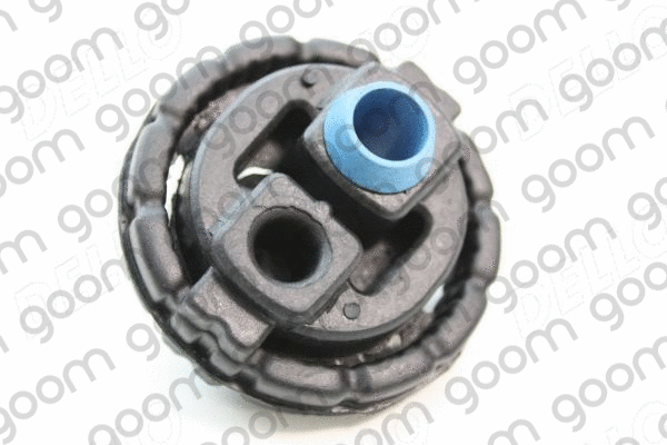 Rubber Buffer, muffler (CS-0081)