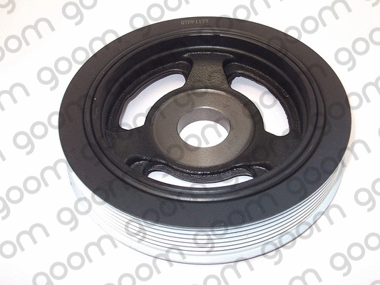 Belt Pulley Set, crankshaft (BPS-0024)
