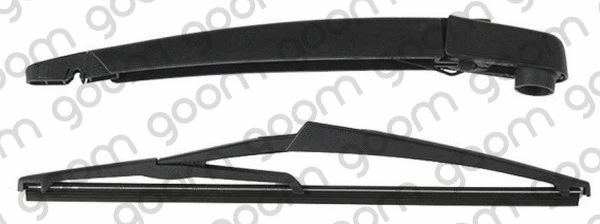 Wiper Blade (WI-0068)