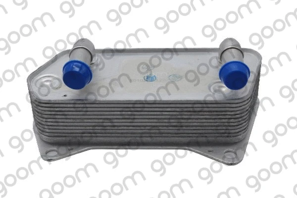Oil Cooler, engine oil (OC-0148)