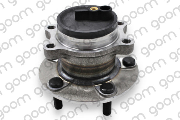 Wheel Hub (WBH-0175)