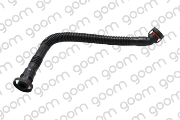 Hose, crankcase ventilation (CBH-0022)