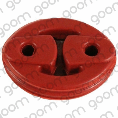 Rubber Buffer, muffler (CS-0058)