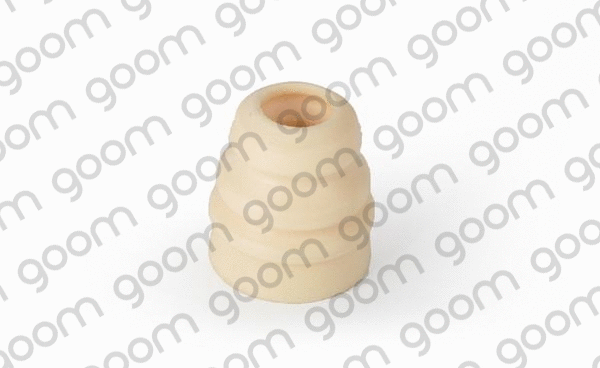 Rubber Buffer, suspension (SBB-0002)