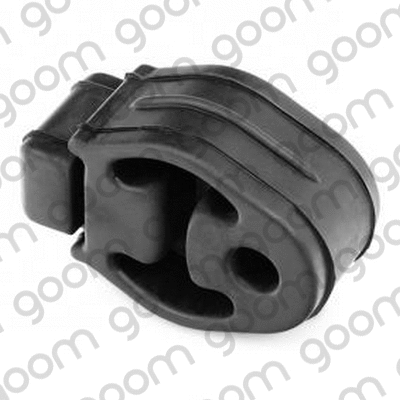 Rubber Buffer, muffler (CS-0034)