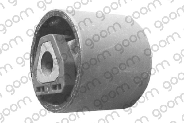 Mounting, control/trailing arm (CAS-0198)