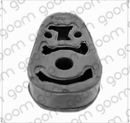 Rubber Buffer, muffler (CS-0018)