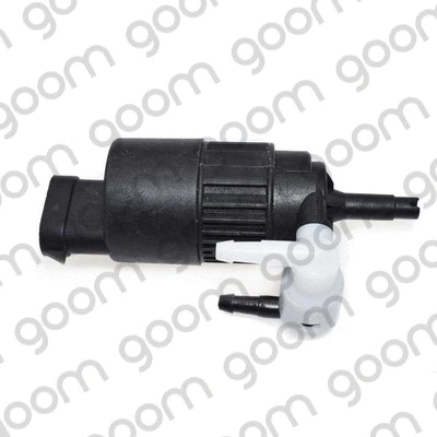 Washer Fluid Pump, window cleaning (WPW-0015)
