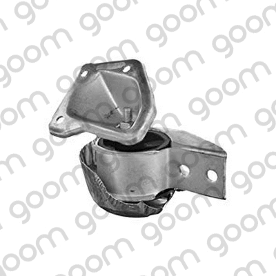 Mounting, engine (EM-0037)